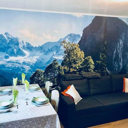 Apartma Evi Zaga Luaran gambar