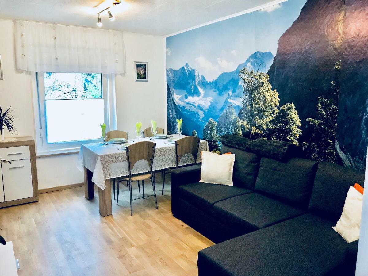 Apartma Evi Zaga Luaran gambar