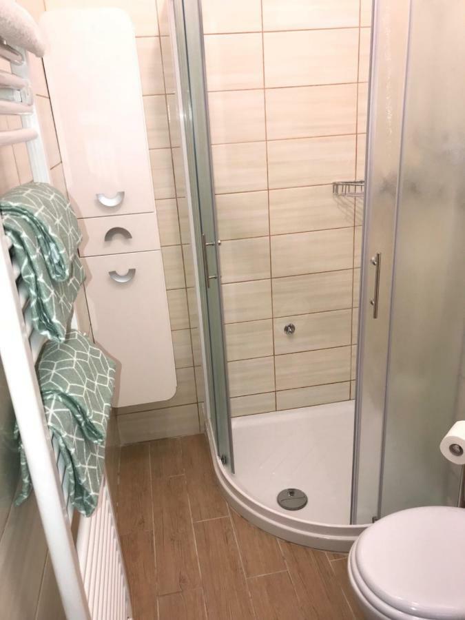 Apartma Evi Zaga Luaran gambar
