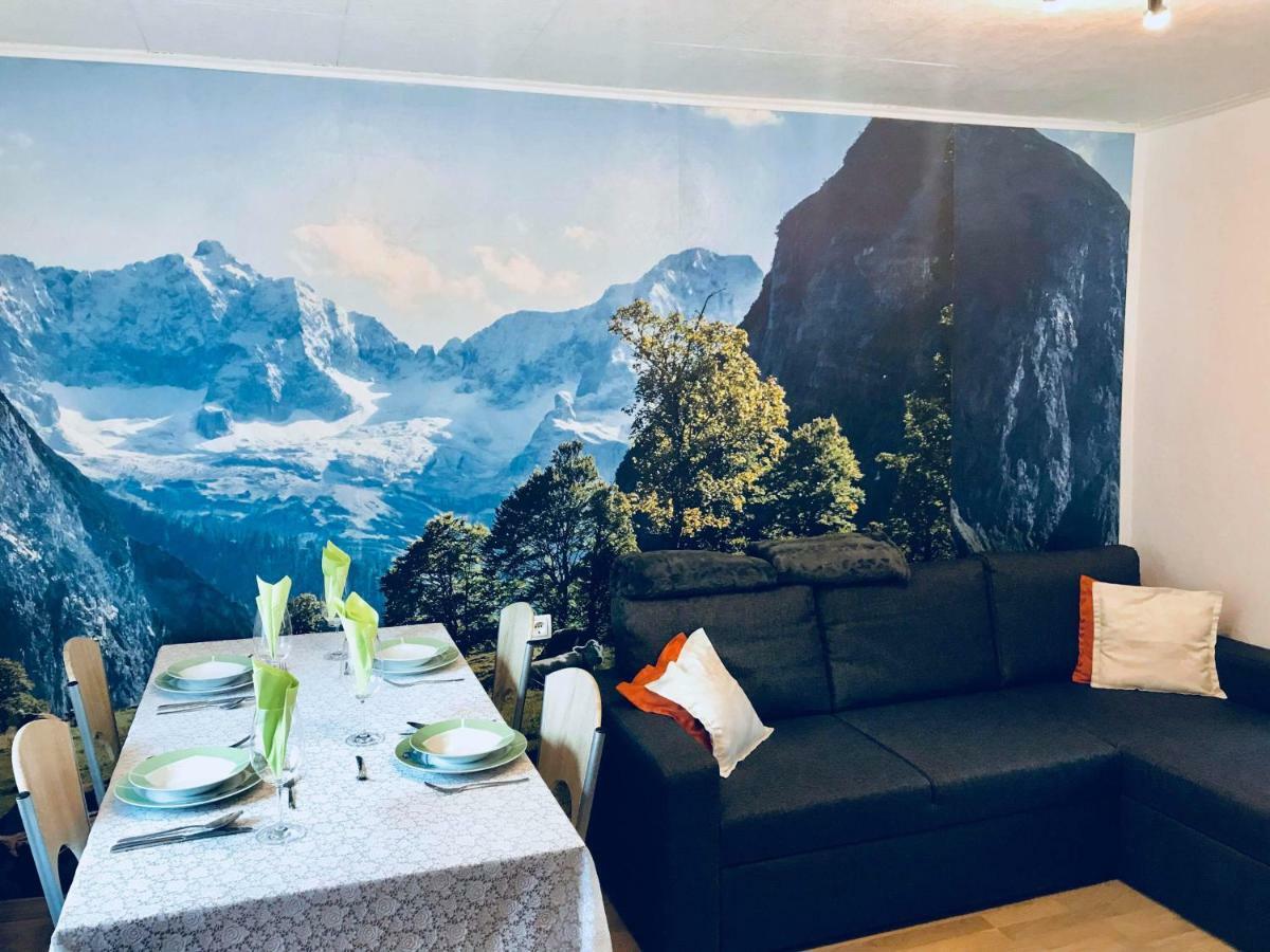 Apartma Evi Zaga Luaran gambar