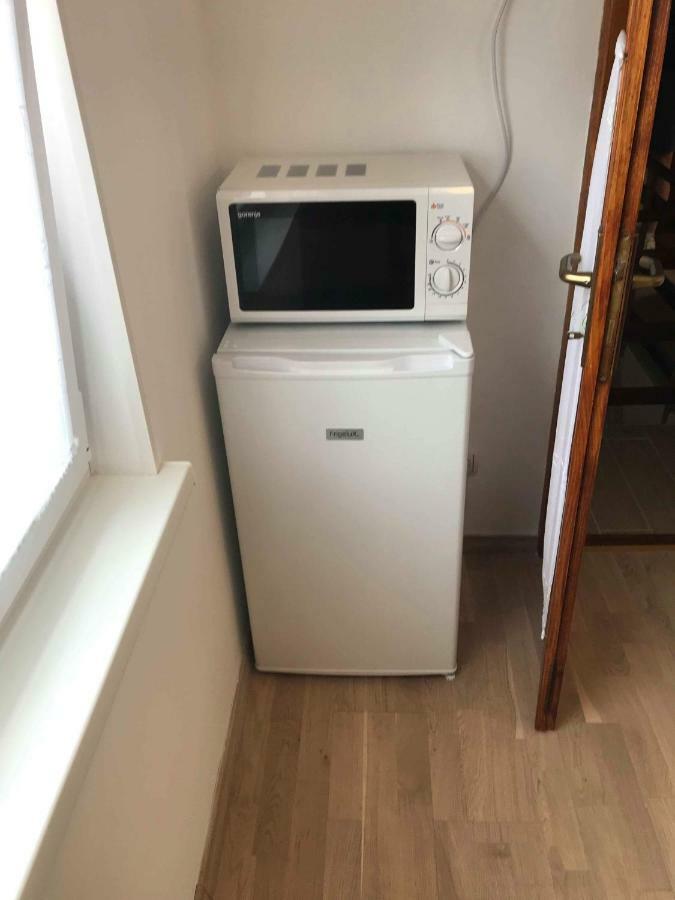 Apartma Evi Zaga Luaran gambar
