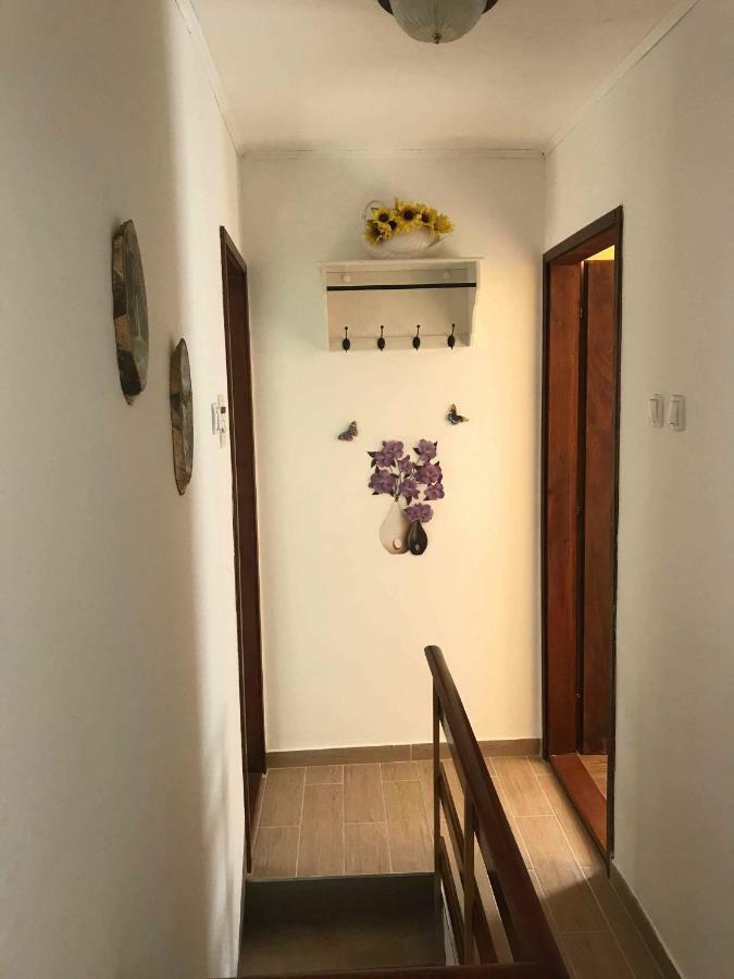 Apartma Evi Zaga Luaran gambar