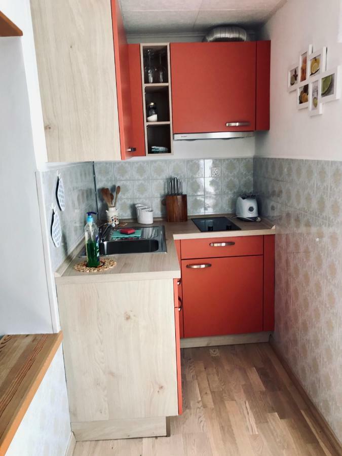 Apartma Evi Zaga Luaran gambar