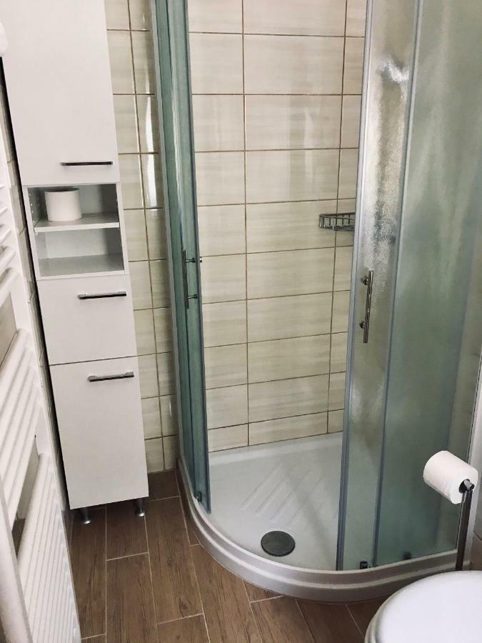Apartma Evi Zaga Luaran gambar