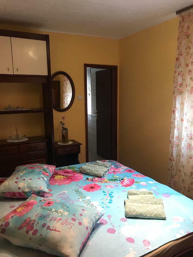 Apartma Evi Zaga Luaran gambar